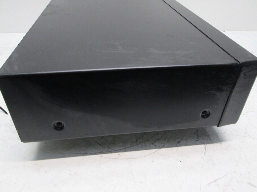 Onkyo DX-700 CD Player - Tested