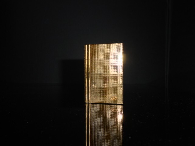 Dupont Gatsby Lighter