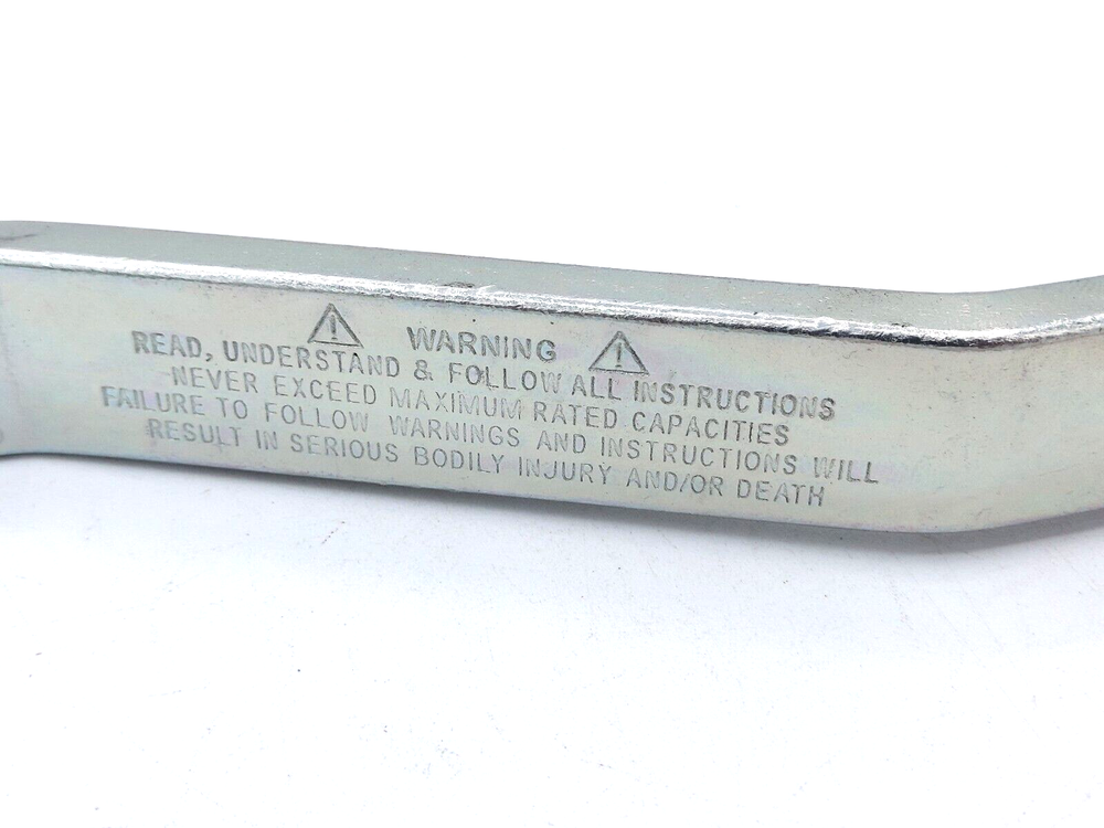 Fulton Trailer Winch Accessory Handle 8" Boat Winch 501106 Handle 501104 *NEW*