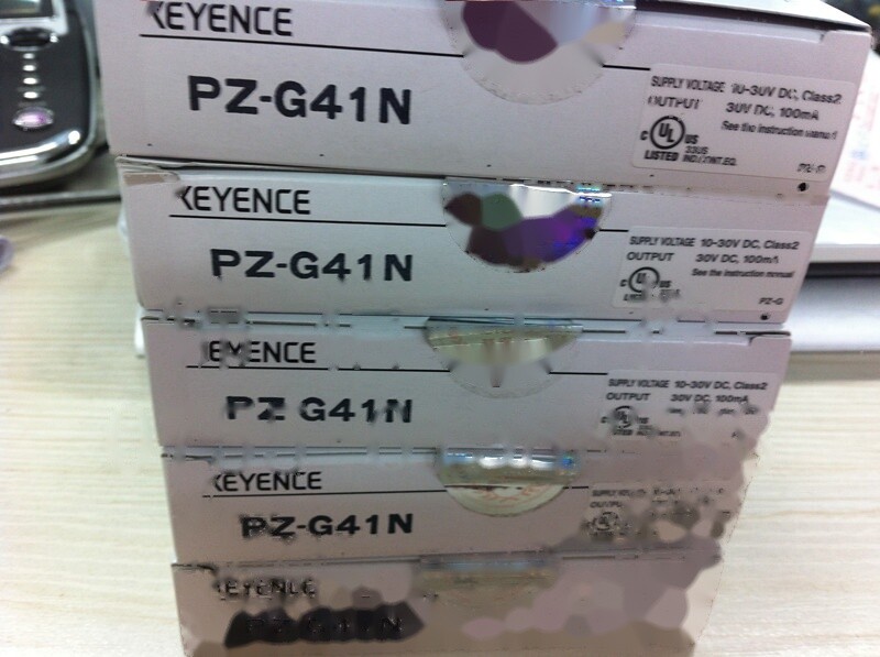1pc new KEYENCE PZ-G41N