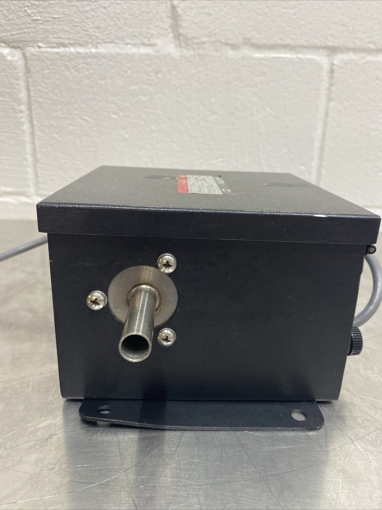 MKS Instruments Baratron Vacuum Sensor 220BA-00010A2A