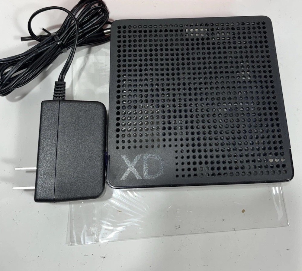 Roku XDS 2100x - Streaming Player Unit Remote Adapter