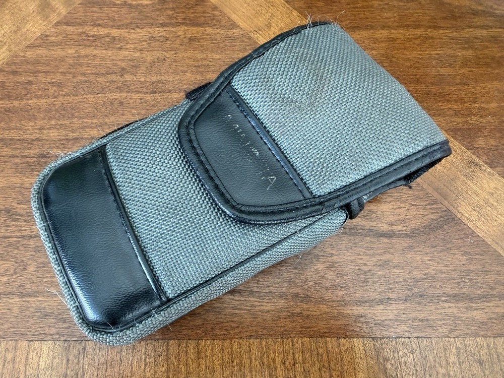 Minolta IV Camera Flash Meter with Case