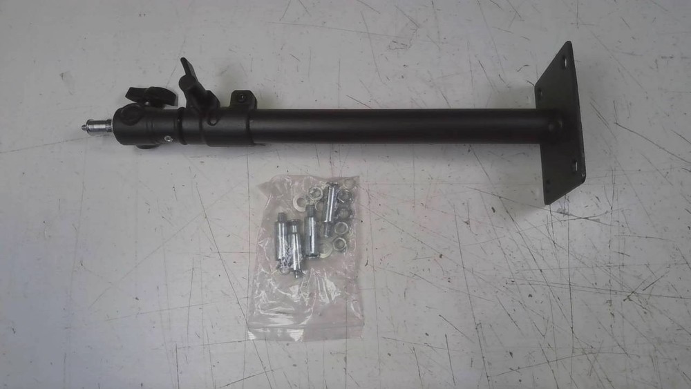 ITOTIN Telescopic Ceiling Mount Photography Studio Wall Mount