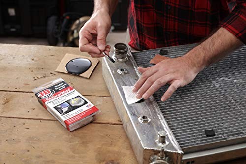 2120 Radiator Repair Kit