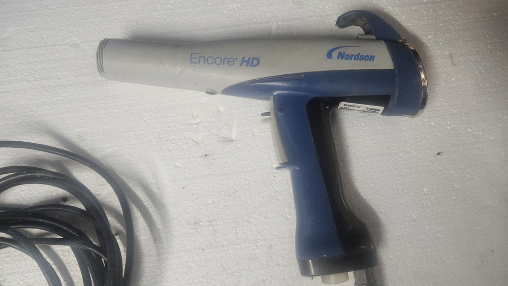 Nordson Encore HD