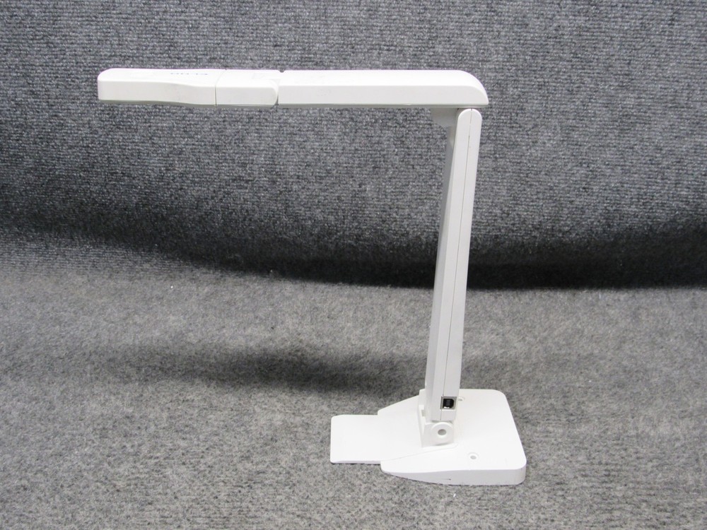 Elmo OX-1 Portable Visual Presenter 1080P over USB Digital Document Camera