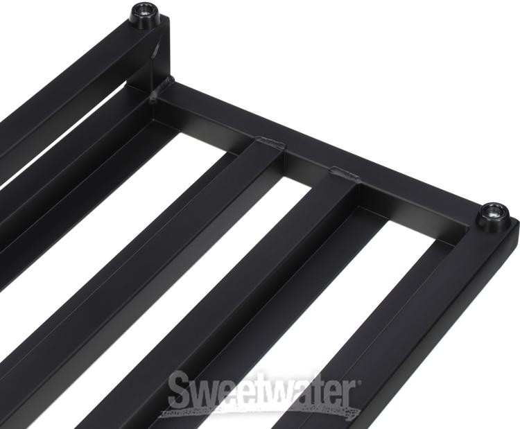 Pedaltrain JR MAX Pedalboard