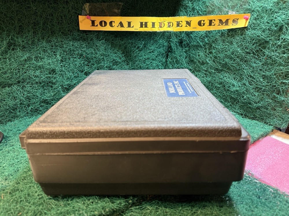 NORLAND 25000 Fiber Visualizer