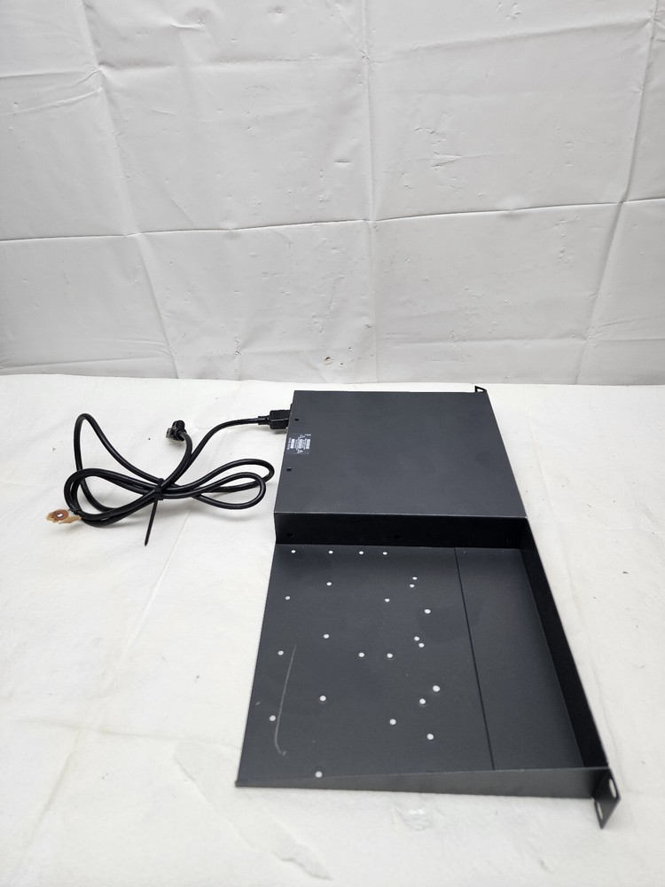 Extron XPA 2001-70V Audio Amplifier