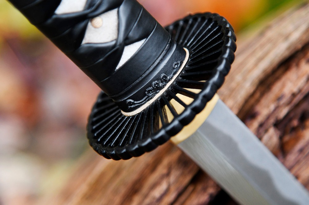 Practice Katana Plus