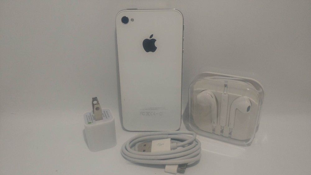 Apple iPhone 4, 4s A1387, A1332