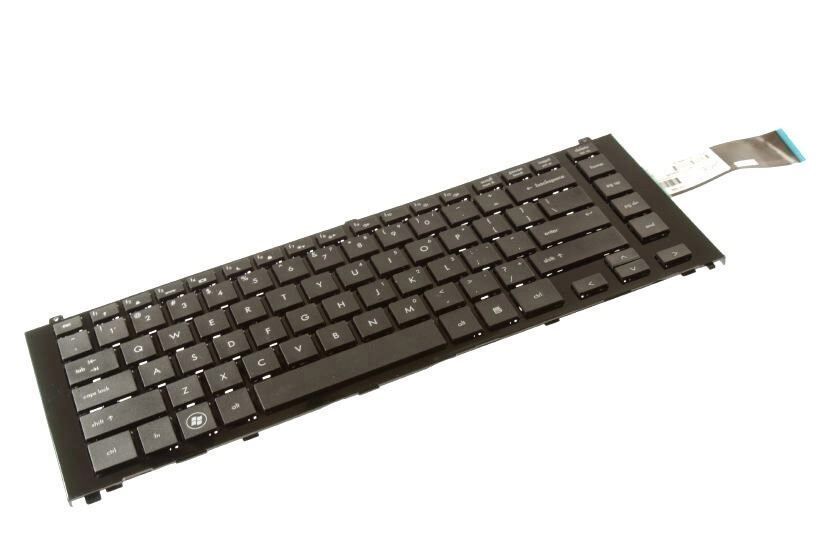 516883-001 - Keyboard Assembly (USA)