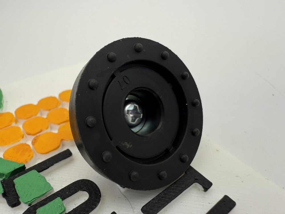 Audio Technica Replacement Rubber Leg Peg for Turntable