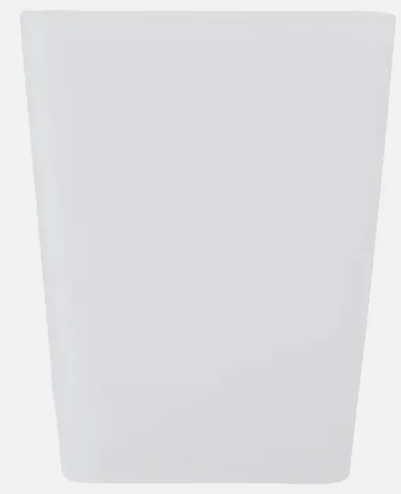 MUJI Portable silicone cup 65×12×82mm
