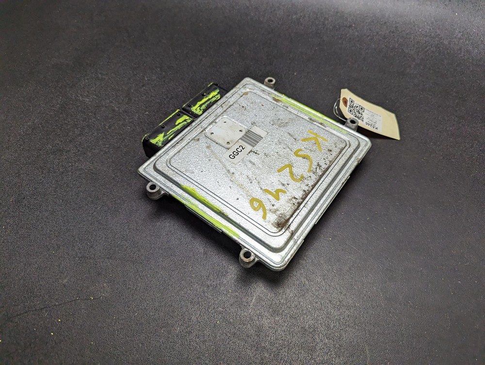 Engine Computer Brain Control Module 2018 Kia Optima LX 39138-2GGC2
