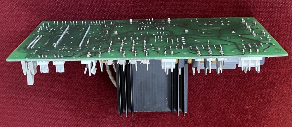 Miele CVA 610 Coffee Machine Electronic Circuit Board