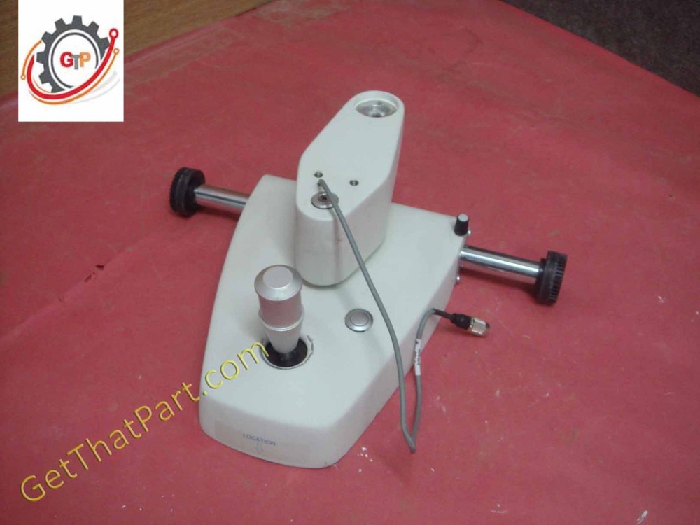 AMO Visx Wavescan WaveFront Laser System Oem ActiveTrak Base Unit Kit