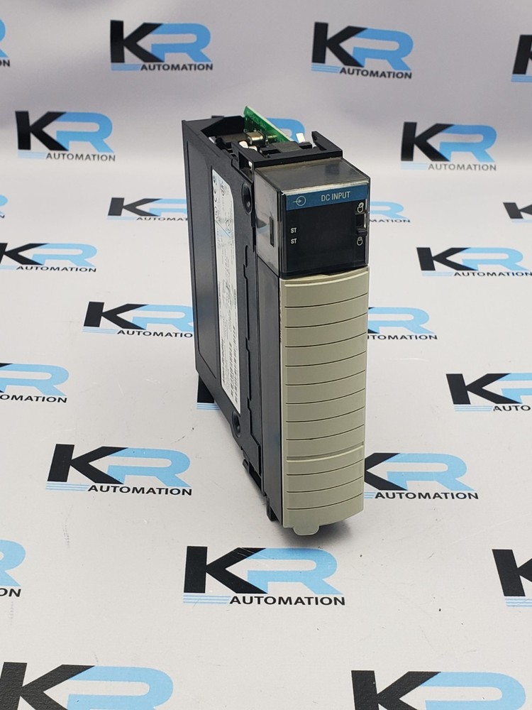 Allen-Bradley 1756-IG16 ControlLogix TTL Input Module