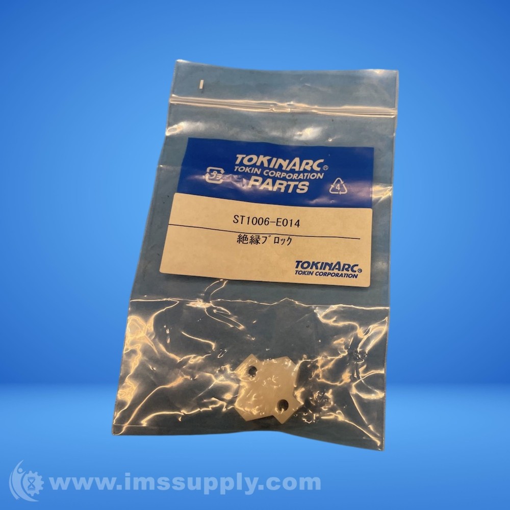TokinArc ST1006-E014 Insulation Block FNOB