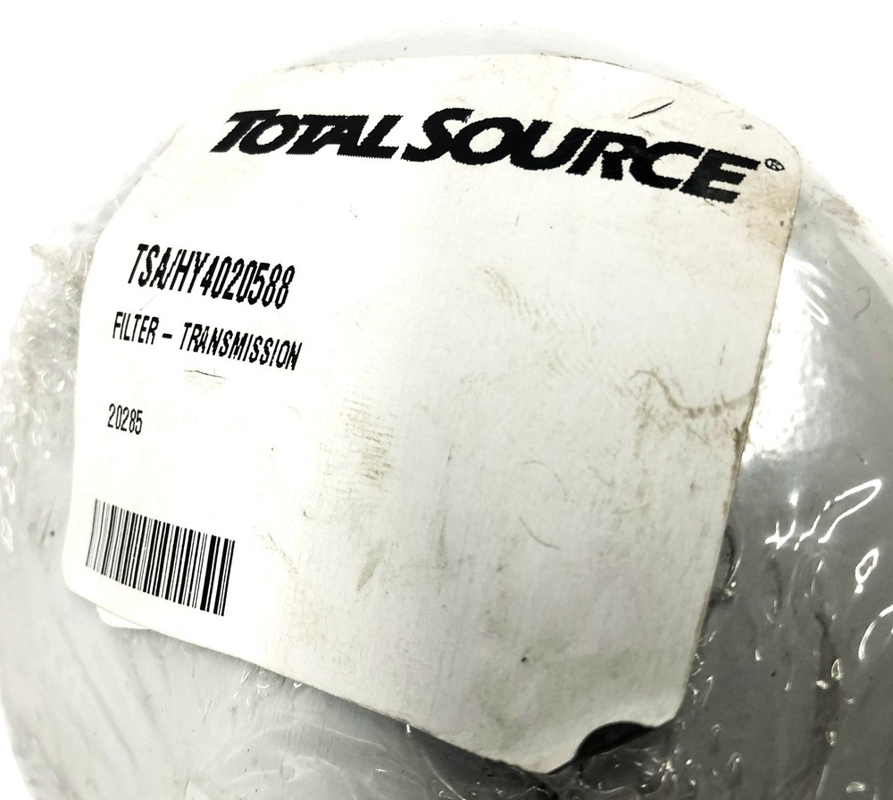 Total Source Transmission Filter SY3862226 NOS