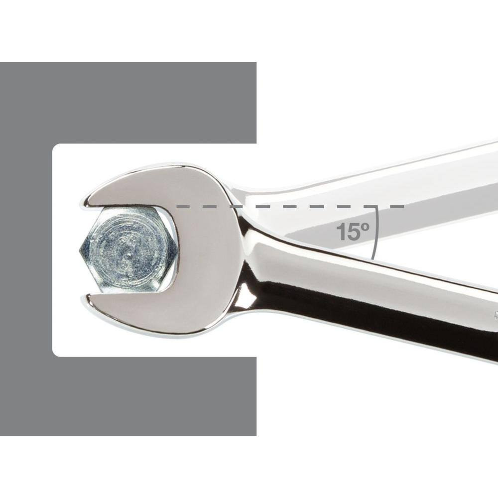 5/16 In. Combination Wrench