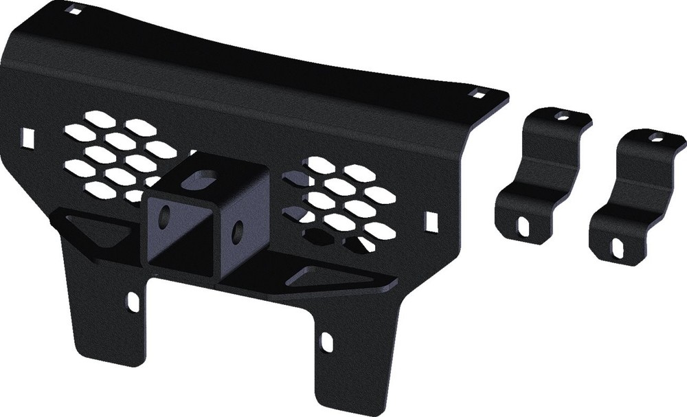 KFI 2" Upper Front Hitch Receiver (101365)