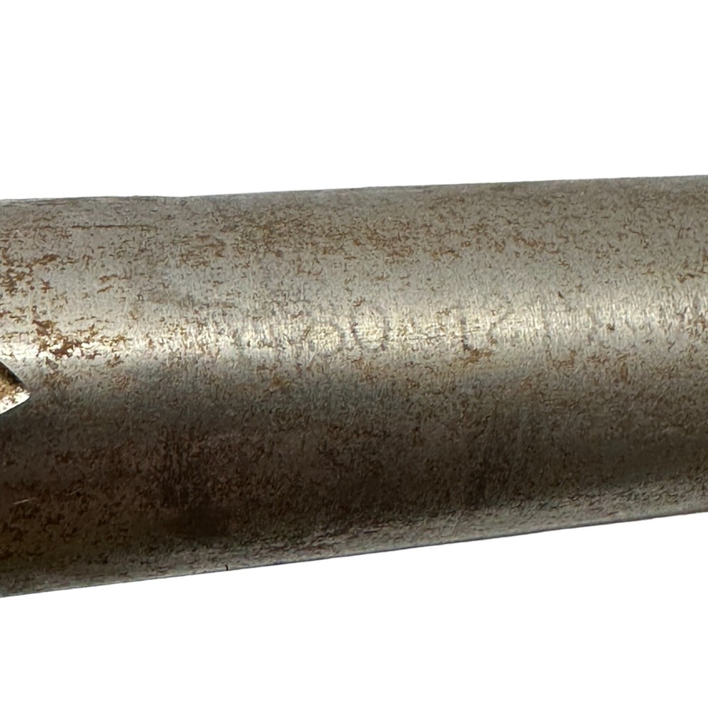 Comol M42 4 Flutes 5" OAL End Mill