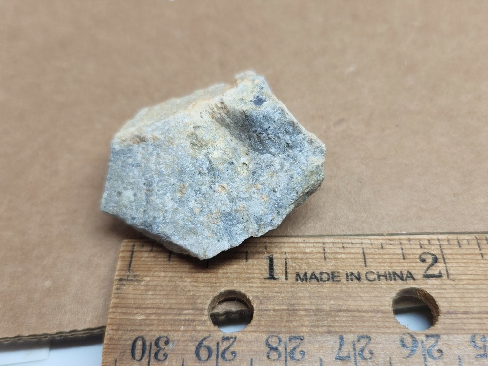 Stunning Goldfieldite specimen