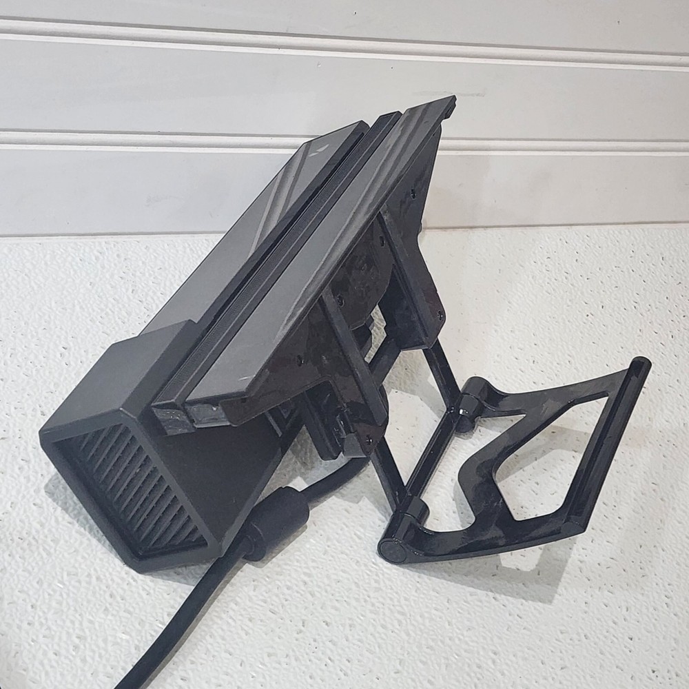 Microsoft Xbox One Kinect Sensor Camera - Black OEM Model 1520 + MOUNT And Cover