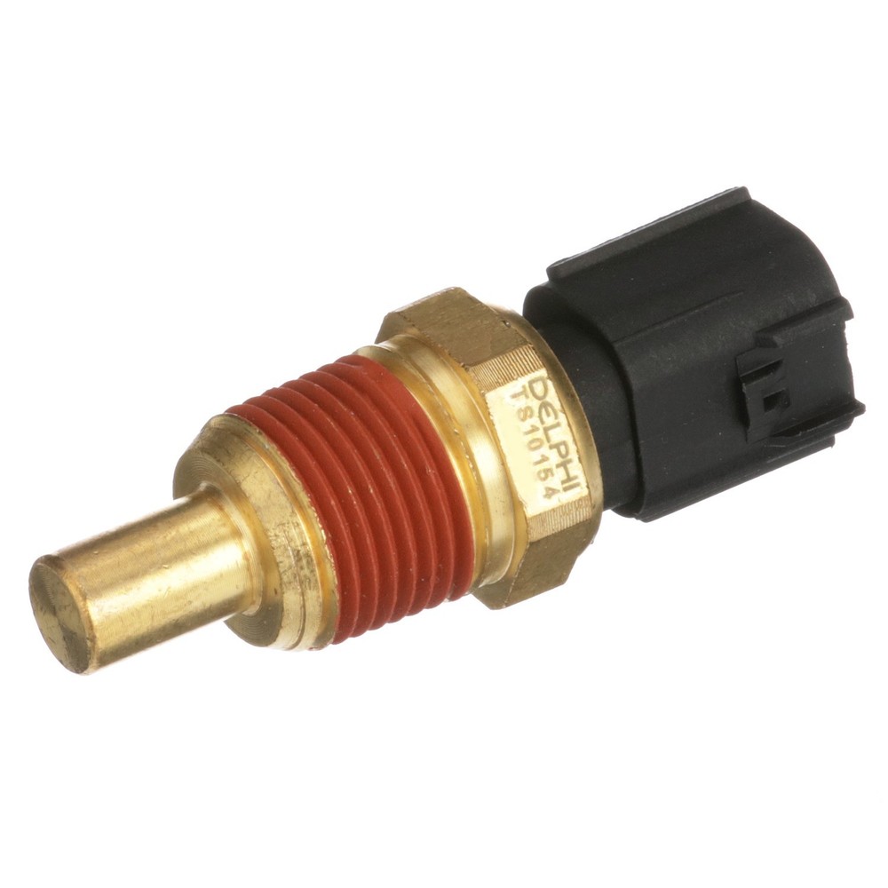 DELPHI Engine Coolant Temperature Sensor Fits 2005-2010 Chrysler 300