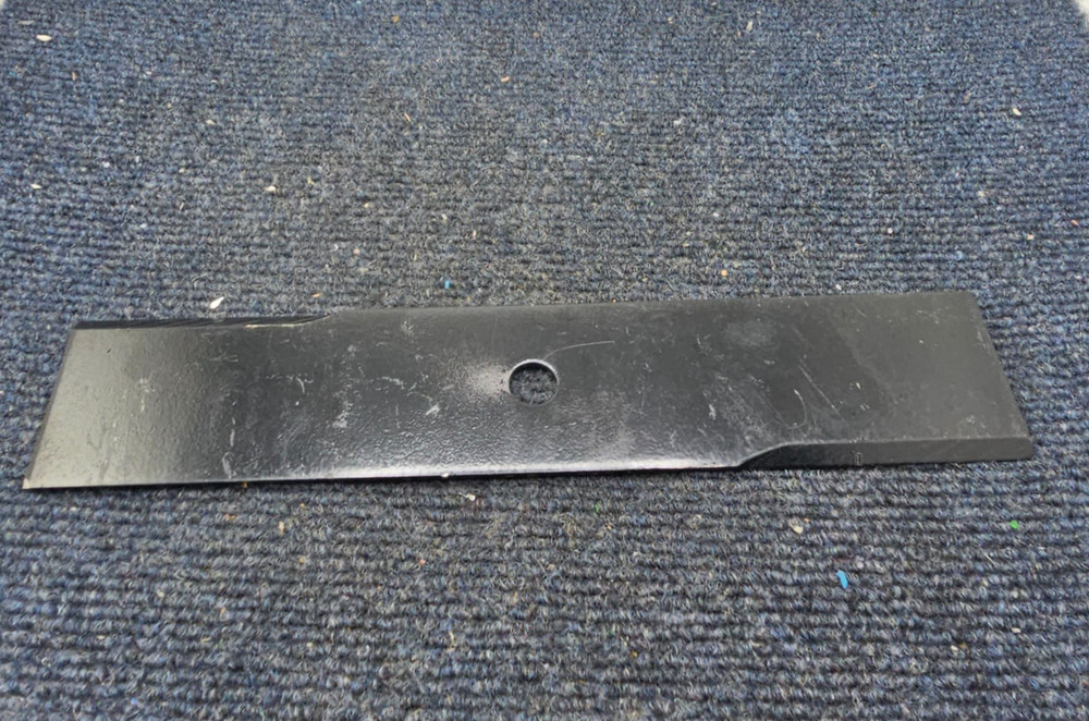 Little Wonder LW129: Edger Blade Black