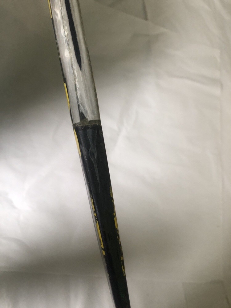 MINI CCM ULTRA TRACKS. HOCKEY STICK