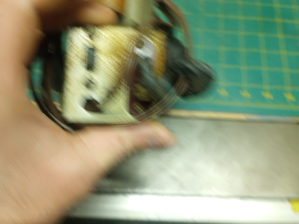 Radio Shack Realistic Linear Amplifier