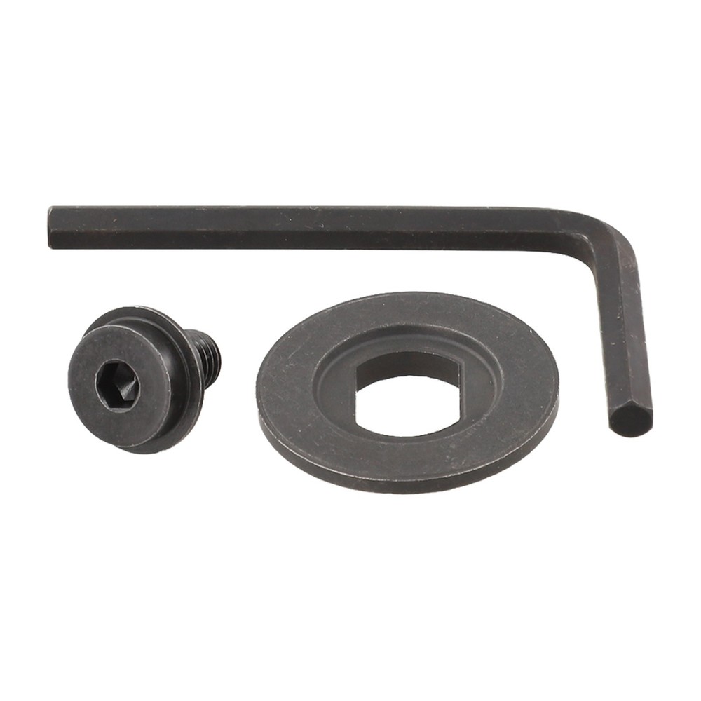 Circular Saw Blade Bolt Outer Washer and Hex Key Replacement for DCS390 Models