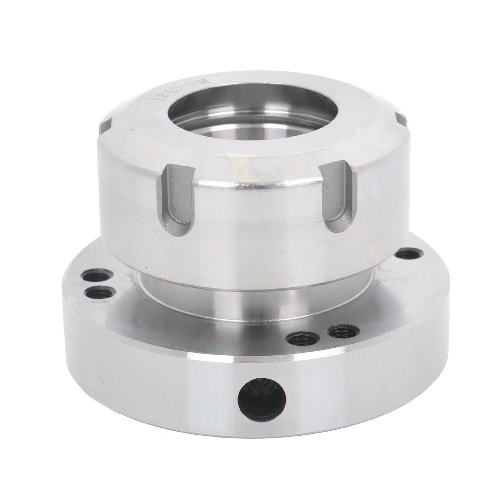 80 mm Diameter ER40 Collet Chuck for CNC Milling Machine Precision Tool