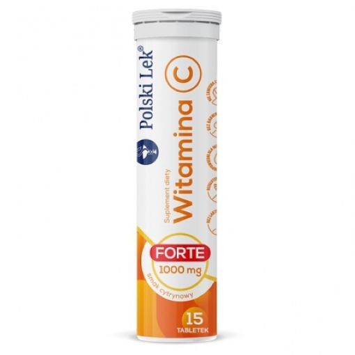 CEVITAN (LEMON FLAVOUR) 1000 MG 15 Effervescent TABLETS / VITAMIN C