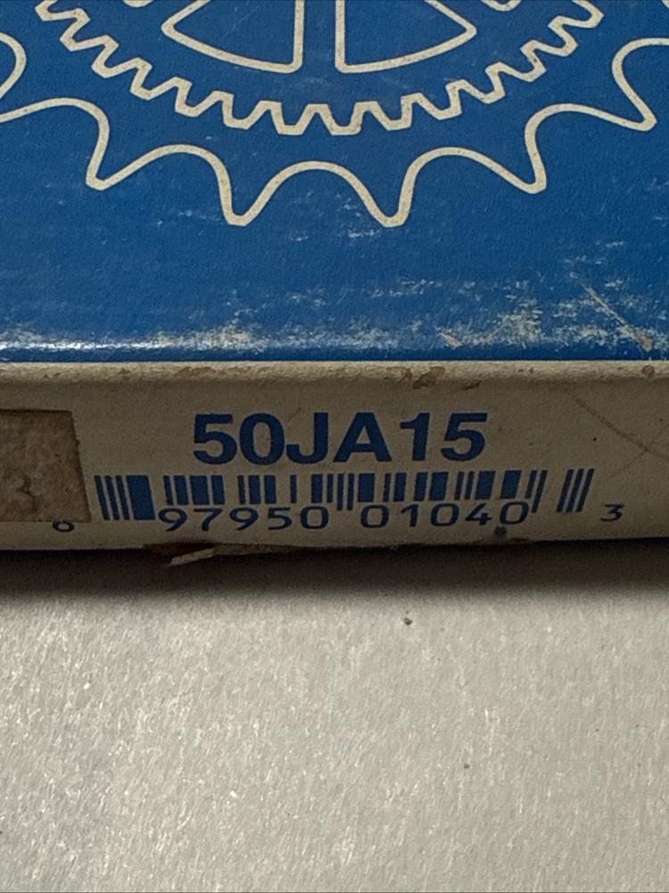 MARTIN 50JA15 QD SPROCKET