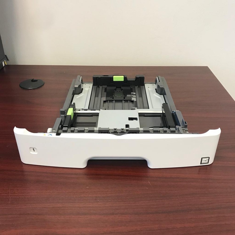 Lexmark 40X8303-OEM 250-Sheet Tray Insert for MS310 MS410 MX511 MS510
