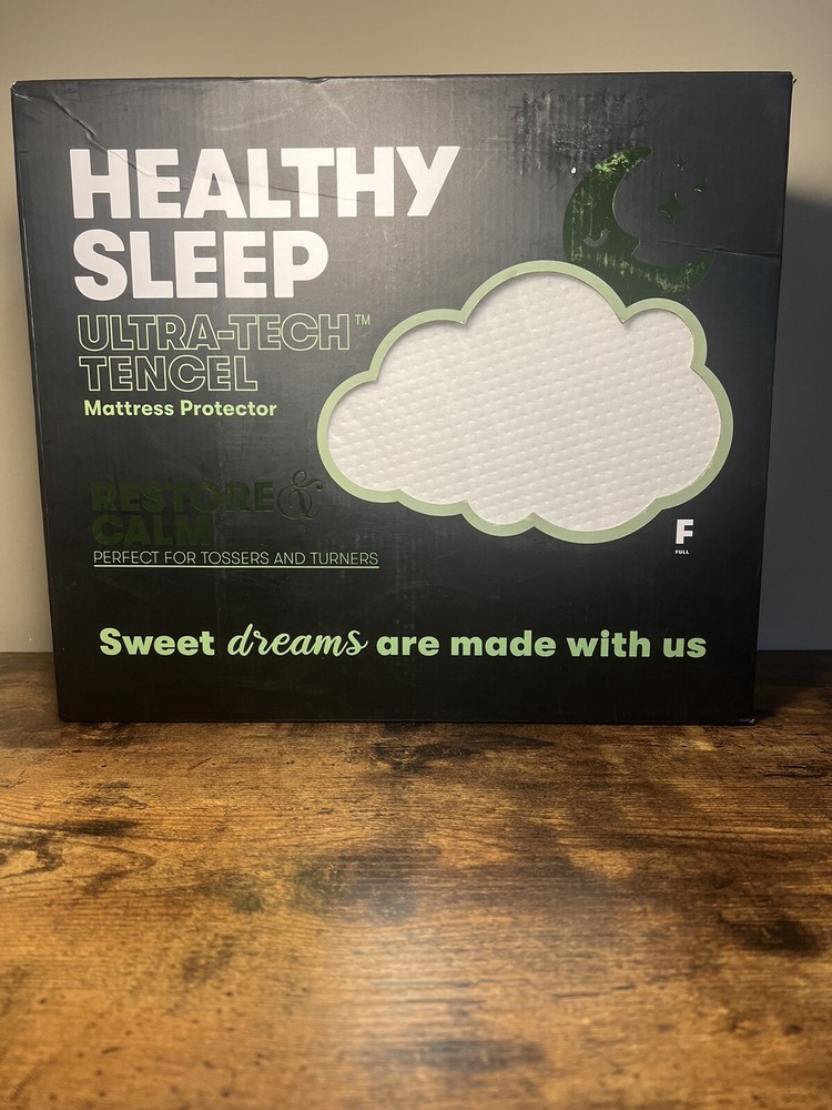 Healthy Sleep Ultra-Tech Tencel