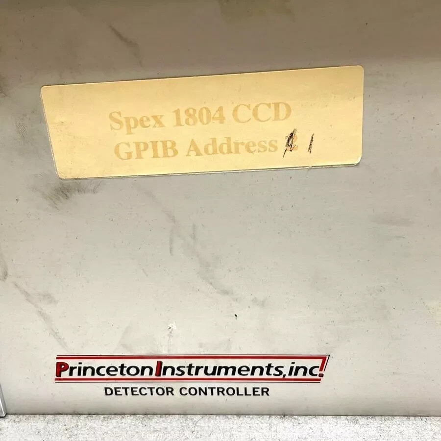 Princeton Instruments ST-135 CCD Camera Detector Controller