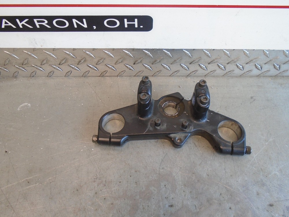 02 00-09 BUELL BLAST 500 LOW 9K MILES upper triple tree