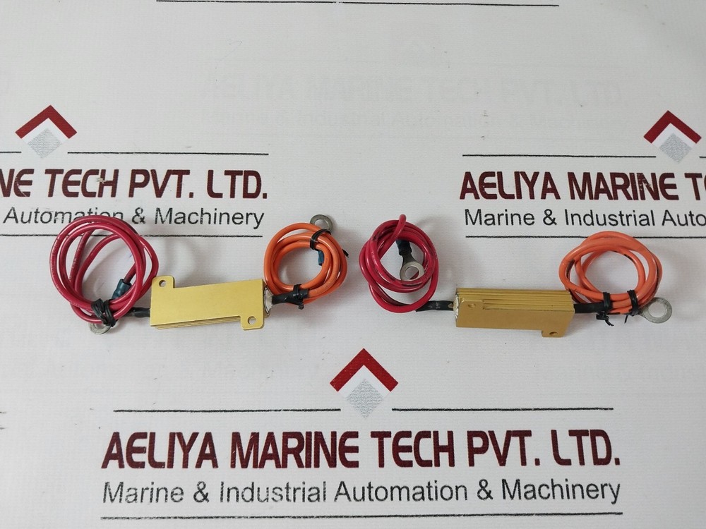 RAI 492 UAL-50 Resistor