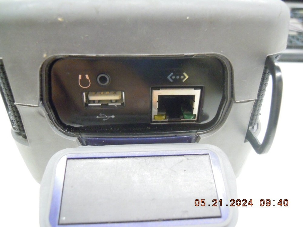 JSDU DSAM-3600A Digital Service Activation Meter Cable Tester VoIP Checker