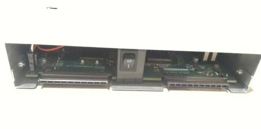 Nexsan E-Series Storage System Module 350039301 with Battery