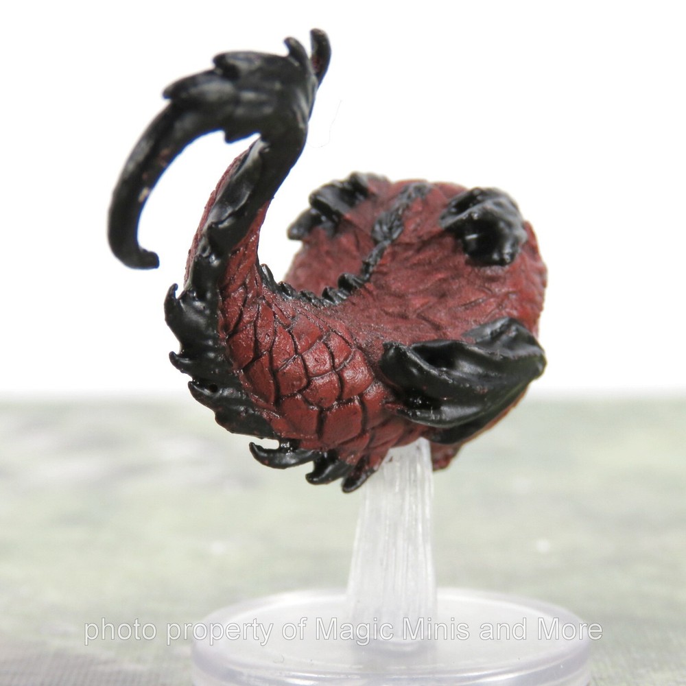 Bestiary Unleashed ~ CACODAEMON #3 Pathfinder Battles demon miniature