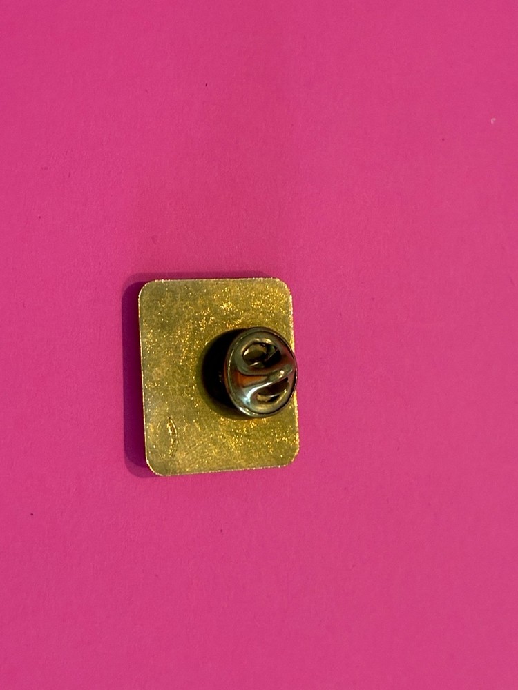 Vintage California State Fair Pin Back Button