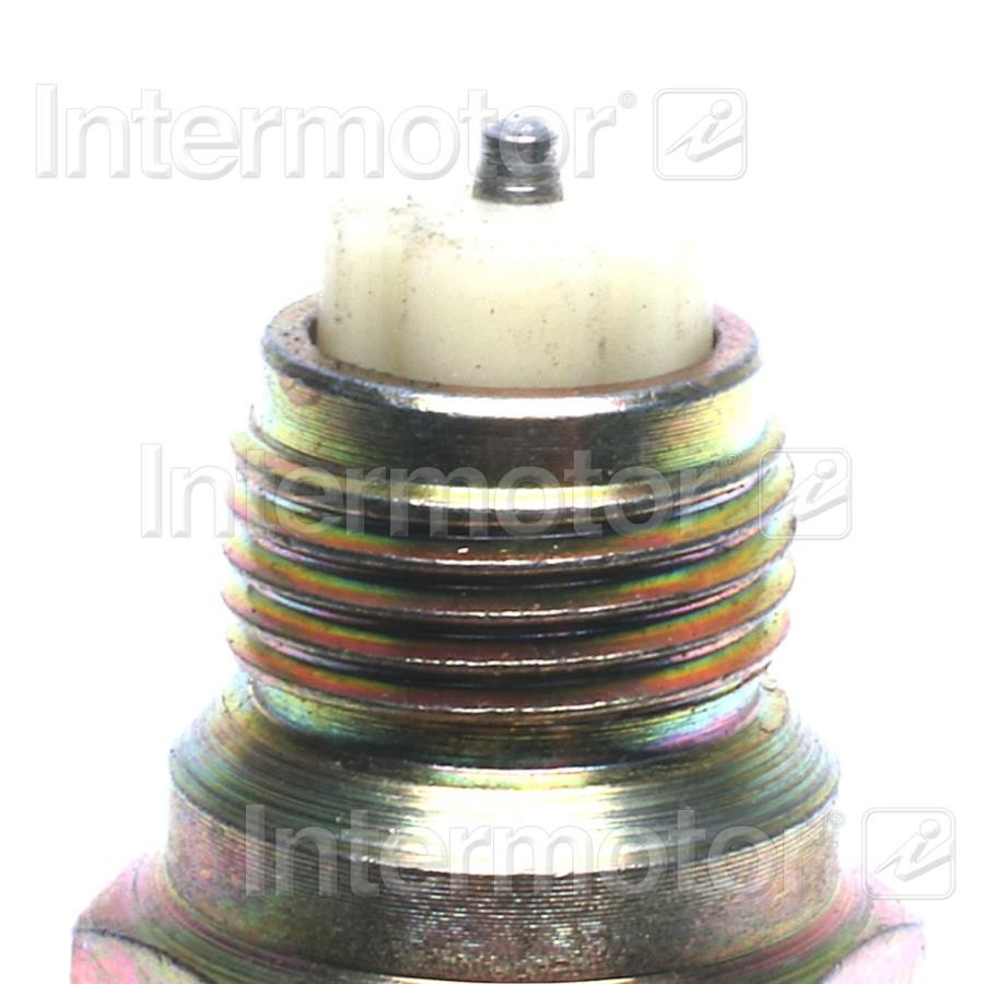 For 1984 Dodge Conquest Neutral Safety Switch SMP