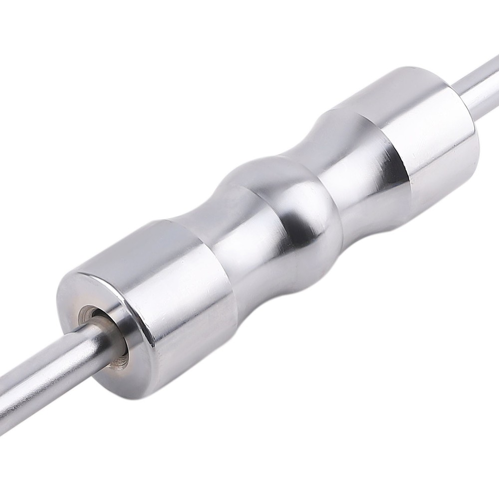 Inner CV Axle Puller Removal Tool Slide Hammer 48mm&63mm CV Joint Fork Adapter