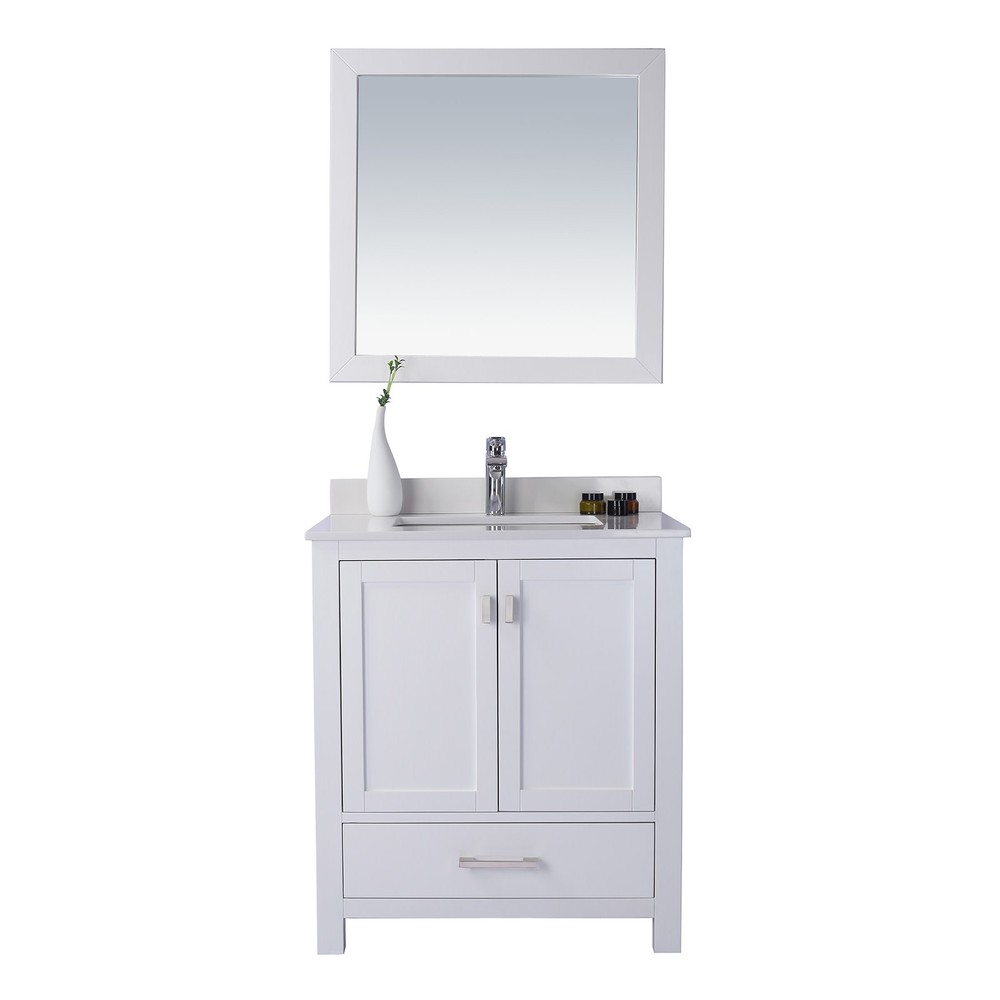 Miseno MV-PRM30W Prim 30" - White